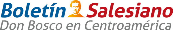 Boletin Salesiano : Haz Clic